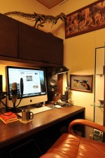 Home Office Working From Home