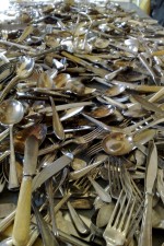 silverware
