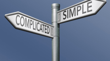 Dealing with Complexity
