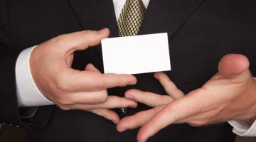 Managing Others’ Perceptions