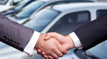 Productivity-Based Vehicle Shopping