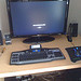 My new monitor