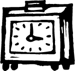 Alarmclock Alarmclock