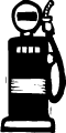 Gaspump