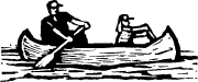 Canoeing Canoeing