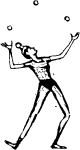 Juggler Juggler