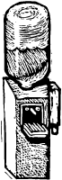 Watercooler