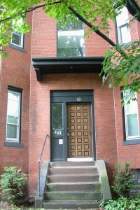 Apartment Near Harvard Square Apartment Near Harvard Square