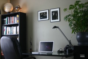 Home Office