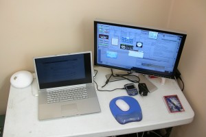 Mexico Desk