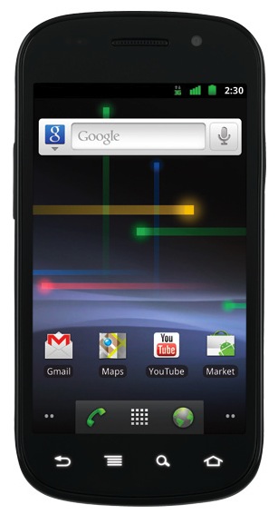 Sprint Nexus S 4G Review